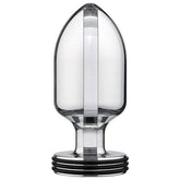 ElectraStim Invader Extreme Electro Butt Plug - Adult Planet - Online Sex Toys Shop UK